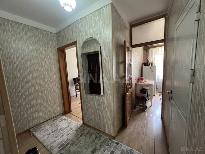 Satılır 2 otaqlı köhnə tikili 60 m², Həzi Aslanov m., photo 13 from 21