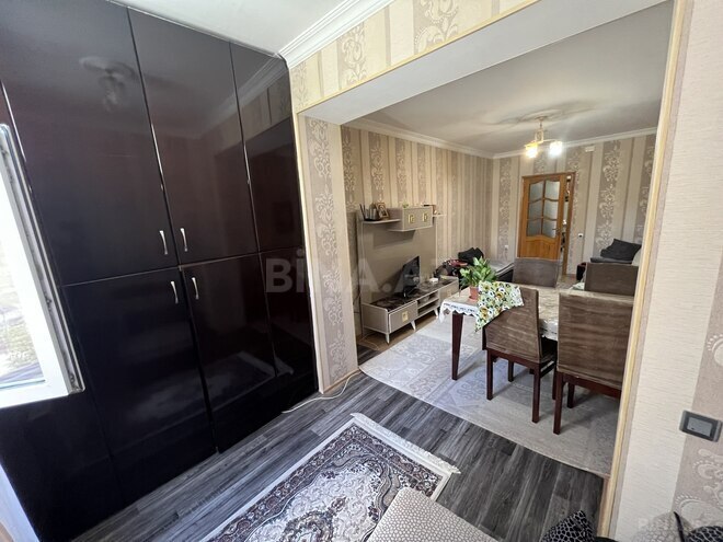 Satılır 2 otaqlı köhnə tikili 60 m², Həzi Aslanov m., photo 4 from 21
