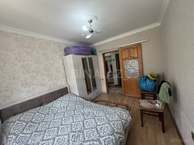 Satılır 2 otaqlı köhnə tikili 60 m², Həzi Aslanov m., photo 12 from 21