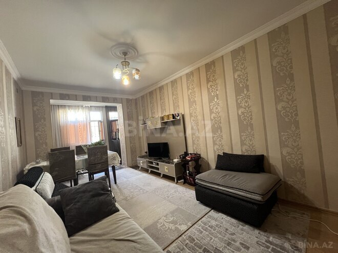 Satılır 2 otaqlı köhnə tikili 60 m², Həzi Aslanov m., photo 3 from 21