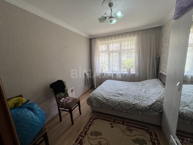 Satılır 2 otaqlı köhnə tikili 60 m², Həzi Aslanov m., photo 11 from 21