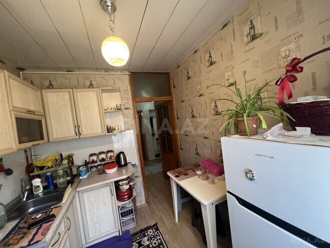 Satılır 2 otaqlı köhnə tikili 60 m², Həzi Aslanov m., photo 9 from 21