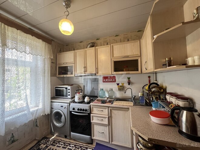 Satılır 2 otaqlı köhnə tikili 60 m², Həzi Aslanov m., photo 8 from 21