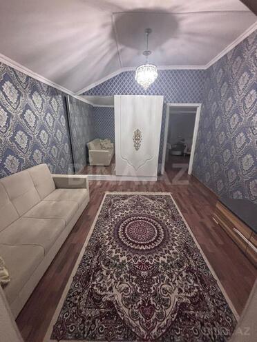 İcarəyə verilir 3 otaqlı köhnə tikili 85 m², İnşaatçılar m., photo 7 from 11