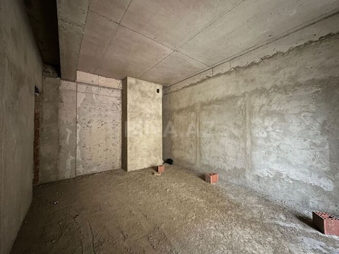 Satılır 3 otaqlı yeni tikili 115 m², Nəsimi r., photo 5 from 10