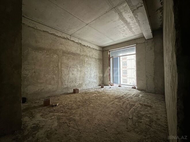 Satılır 3 otaqlı yeni tikili 115 m², Nəsimi r., photo 4 from 10