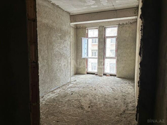 Satılır 3 otaqlı yeni tikili 115 m², Nəsimi r., photo 7 from 10