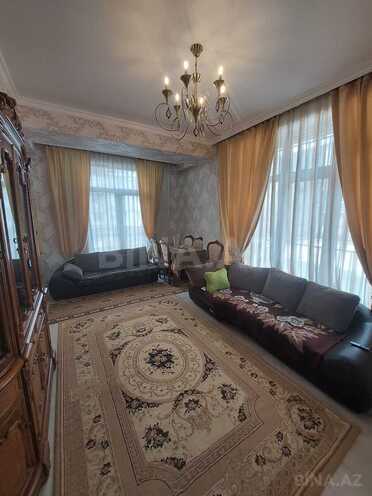 Satılır 3 otaqlı yeni tikili 95 m², Nəriman Nərimanov m., photo 13 from 25
