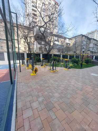 Satılır 3 otaqlı yeni tikili 95 m², Nəriman Nərimanov m., photo 24 from 25
