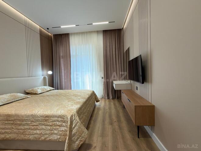 İcarəyə verilir 2 otaqlı yeni tikili 65 m², Ağ şəhər q., photo 7 from 18
