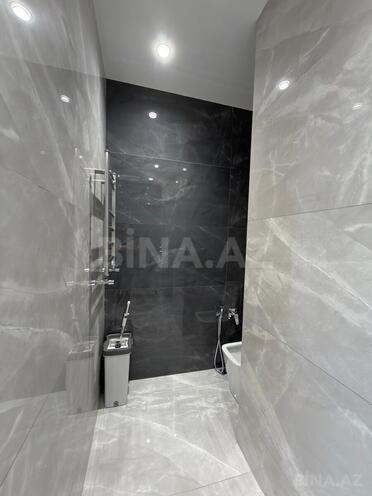 İcarəyə verilir 2 otaqlı yeni tikili 65 m², Ağ şəhər q., photo 17 from 18