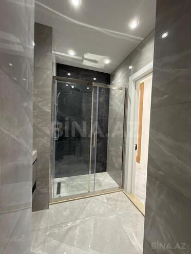 İcarəyə verilir 2 otaqlı yeni tikili 65 m², Ağ şəhər q., photo 15 from 18