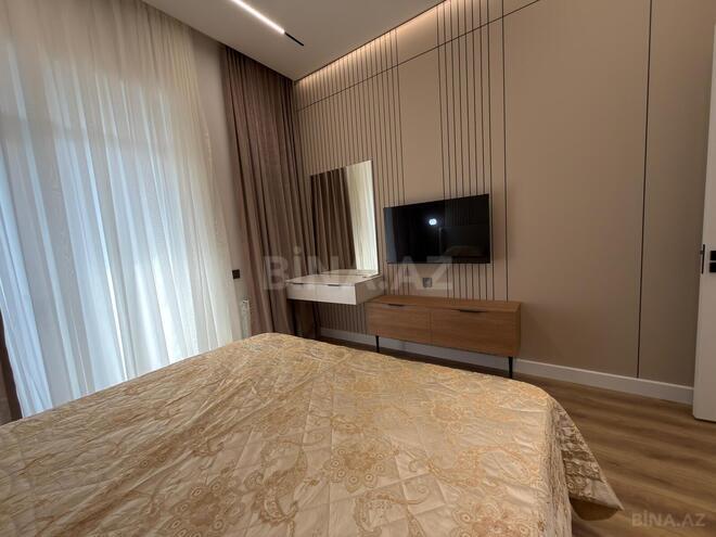 İcarəyə verilir 2 otaqlı yeni tikili 65 m², Ağ şəhər q., photo 9 from 18