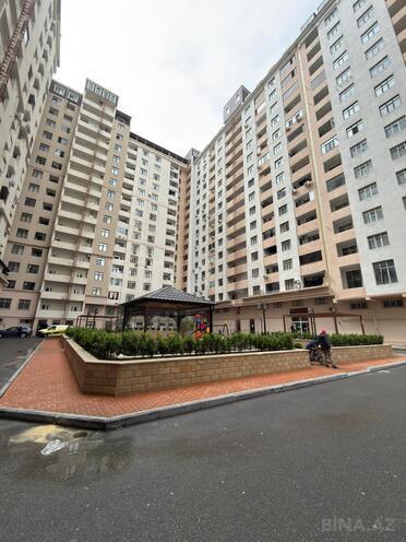 Satılır 5 otaqlı yeni tikili 201 m², Nərimanov r., photo 19 from 20