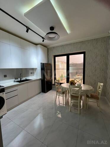 Satılır 5 otaqlı həyət evi/bağ evi 160 m², Hövsan q., photo 6 from 32