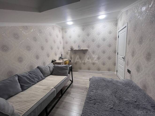 Satılır 5 otaqlı həyət evi/bağ evi 160 m², Hövsan q., photo 24 from 32