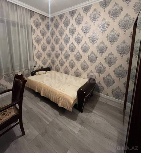 Satılır 5 otaqlı həyət evi/bağ evi 160 m², Hövsan q., photo 31 from 32