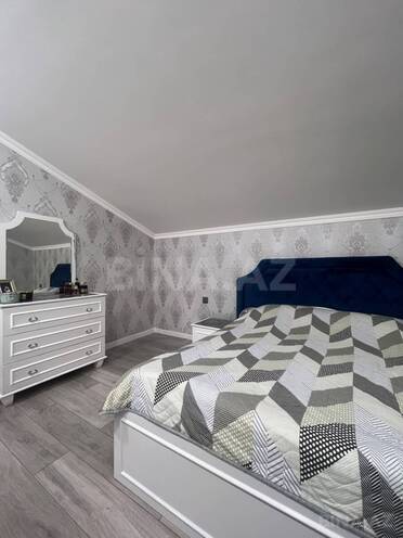Satılır 5 otaqlı həyət evi/bağ evi 160 m², Hövsan q., photo 18 from 32