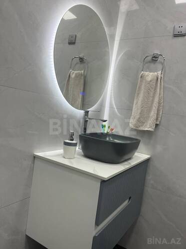 Satılır 5 otaqlı həyət evi/bağ evi 160 m², Hövsan q., photo 29 from 32