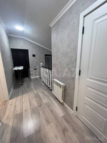 Satılır 5 otaqlı həyət evi/bağ evi 160 m², Hövsan q., photo 22 from 32