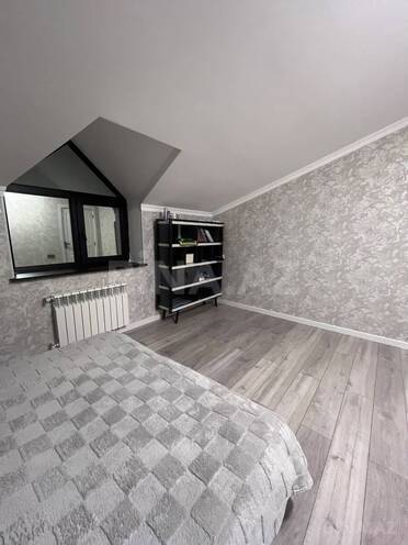 Satılır 5 otaqlı həyət evi/bağ evi 160 m², Hövsan q., photo 16 from 32