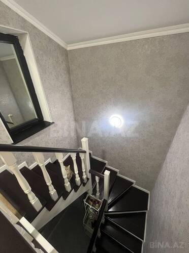Satılır 5 otaqlı həyət evi/bağ evi 160 m², Hövsan q., photo 23 from 32