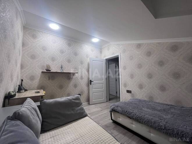Satılır 5 otaqlı həyət evi/bağ evi 160 m², Hövsan q., photo 20 from 32