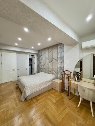 Satılır 5 otaqlı yeni tikili 201 m², Nərimanov r., photo 11 from 20