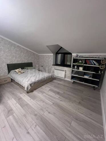 Satılır 5 otaqlı həyət evi/bağ evi 160 m², Hövsan q., photo 15 from 32
