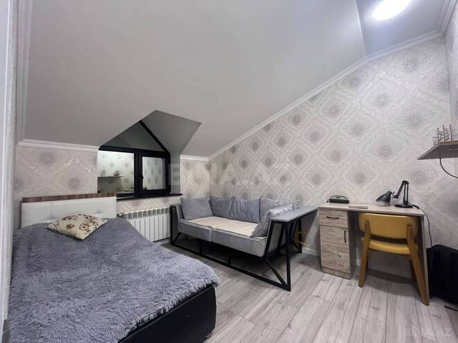 Satılır 5 otaqlı həyət evi/bağ evi 160 m², Hövsan q., photo 17 from 32