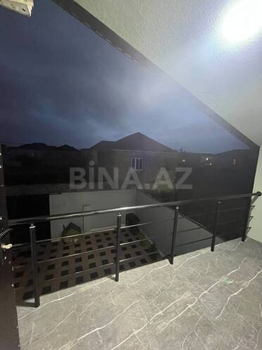 Satılır 5 otaqlı həyət evi/bağ evi 160 m², Hövsan q., photo 30 from 32