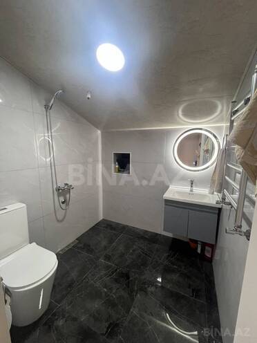 Satılır 5 otaqlı həyət evi/bağ evi 160 m², Hövsan q., photo 26 from 32
