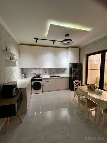 Satılır 5 otaqlı həyət evi/bağ evi 160 m², Hövsan q., photo 5 from 32
