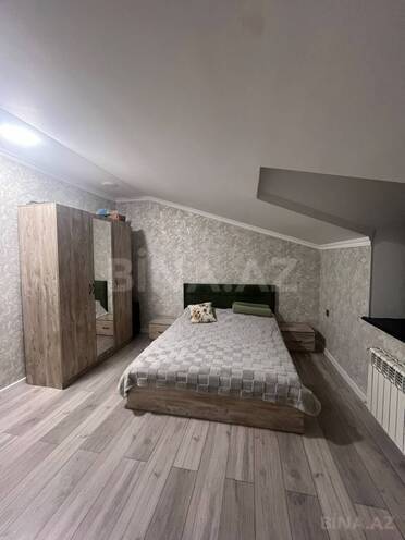 Satılır 5 otaqlı həyət evi/bağ evi 160 m², Hövsan q., photo 14 from 32