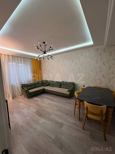 Satılır 5 otaqlı həyət evi/bağ evi 160 m², Hövsan q., photo 8 from 32