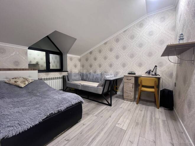 Satılır 5 otaqlı həyət evi/bağ evi 160 m², Hövsan q., photo 19 from 32