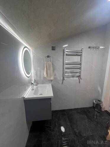 Satılır 5 otaqlı həyət evi/bağ evi 160 m², Hövsan q., photo 27 from 32