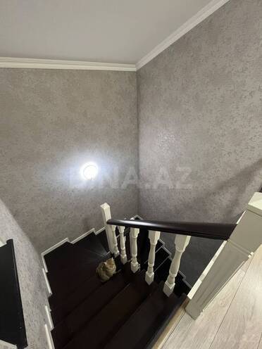 Satılır 5 otaqlı həyət evi/bağ evi 160 m², Hövsan q., photo 21 from 32