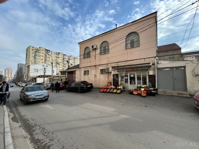 Satılır  obyekt 600 m², İnşaatçılar m., photo 22 from 30