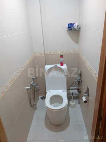İcarəyə verilir 3 otaqlı yeni tikili 90 m², Şah İsmayıl Xətai m., photo 8 from 9