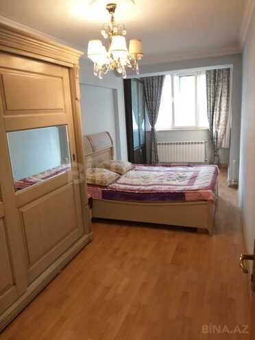 İcarəyə verilir 3 otaqlı yeni tikili 90 m², Şah İsmayıl Xətai m., photo 6 from 9