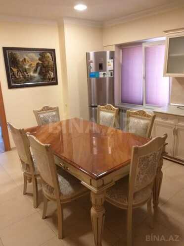 İcarəyə verilir 3 otaqlı yeni tikili 90 m², Şah İsmayıl Xətai m., photo 3 from 9