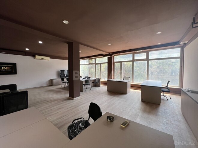 Сдаётся 1-комн. офис 80 м², м. Нариман Нариманов, photo 6 from 9