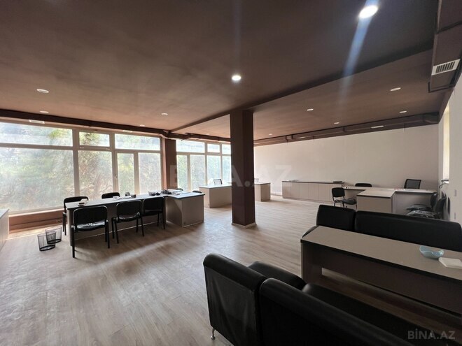 Сдаётся 1-комн. офис 80 м², м. Нариман Нариманов, photo 4 from 9