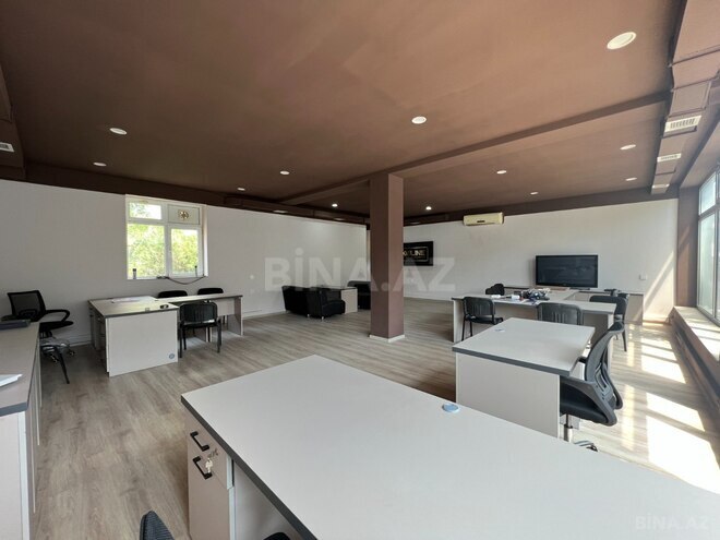 Сдаётся 1-комн. офис 80 м², м. Нариман Нариманов, photo 5 from 9