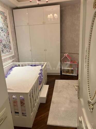 İcarəyə verilir 4 otaqlı yeni tikili 180 m², Nəriman Nərimanov m., photo 13 from 24