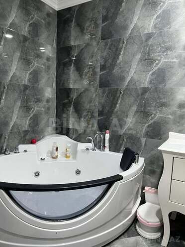 İcarəyə verilir 4 otaqlı yeni tikili 180 m², Nəriman Nərimanov m., photo 23 from 24