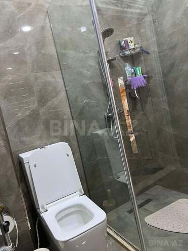 İcarəyə verilir 4 otaqlı yeni tikili 180 m², Nəriman Nərimanov m., photo 15 from 24