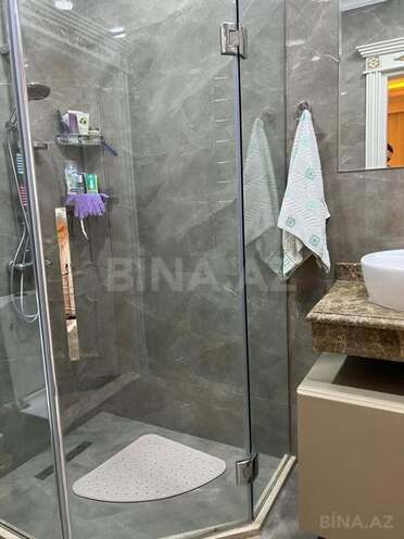 İcarəyə verilir 4 otaqlı yeni tikili 180 m², Nəriman Nərimanov m., photo 18 from 24