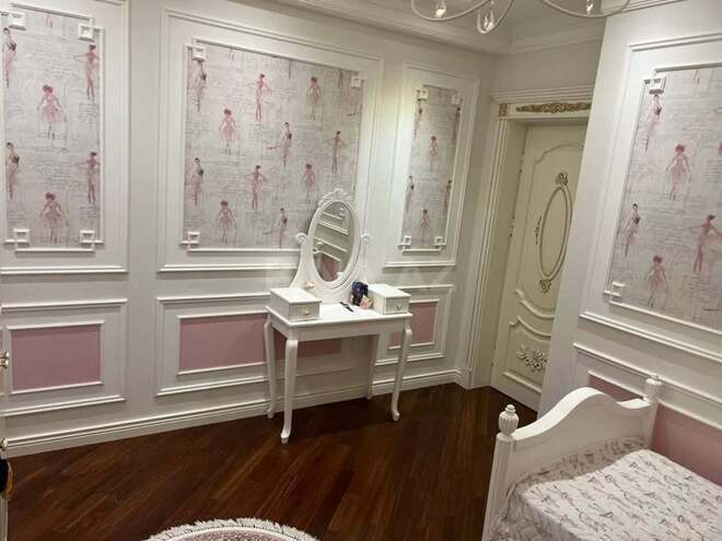İcarəyə verilir 4 otaqlı yeni tikili 180 m², Nəriman Nərimanov m., photo 20 from 24